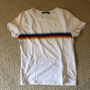 brandy rainbow shirt
